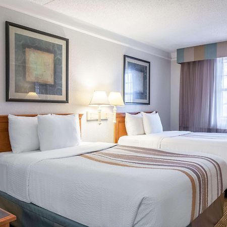 La Quinta Inn By Wyndham New Orleans West Bank / Гретна Екстериор снимка