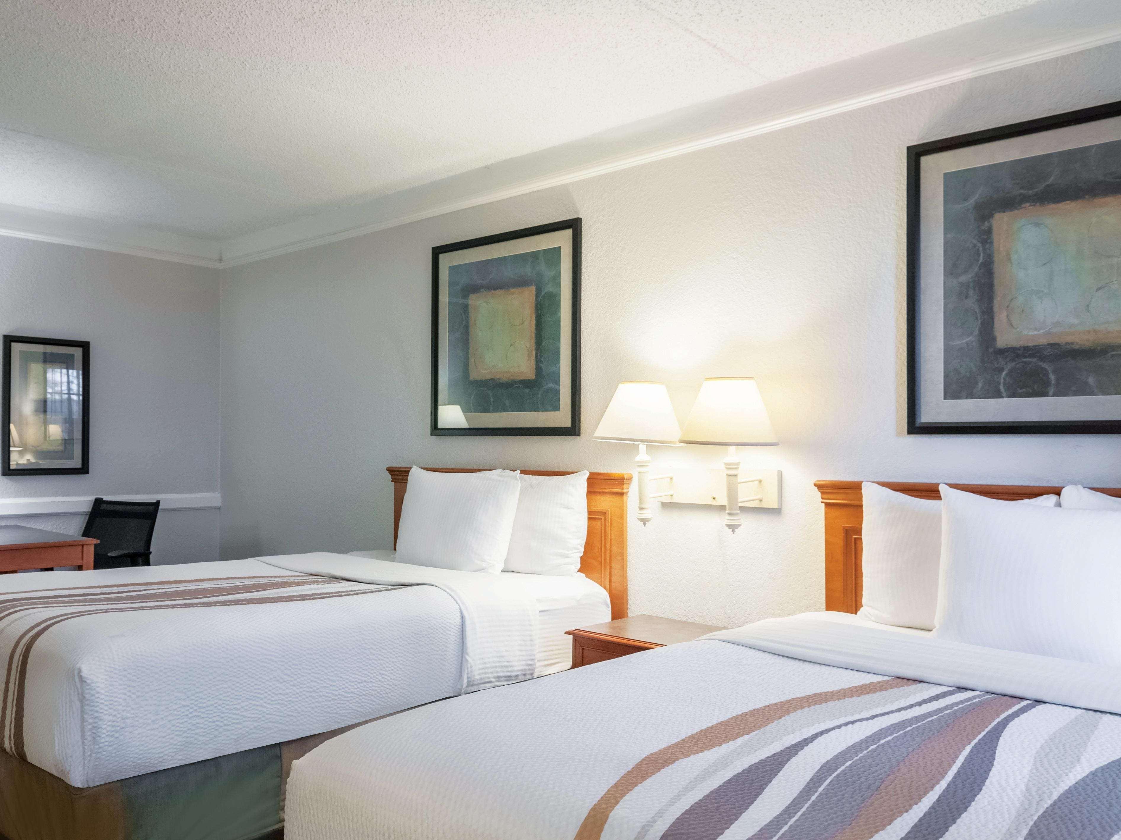 La Quinta Inn By Wyndham New Orleans West Bank / Гретна Екстериор снимка