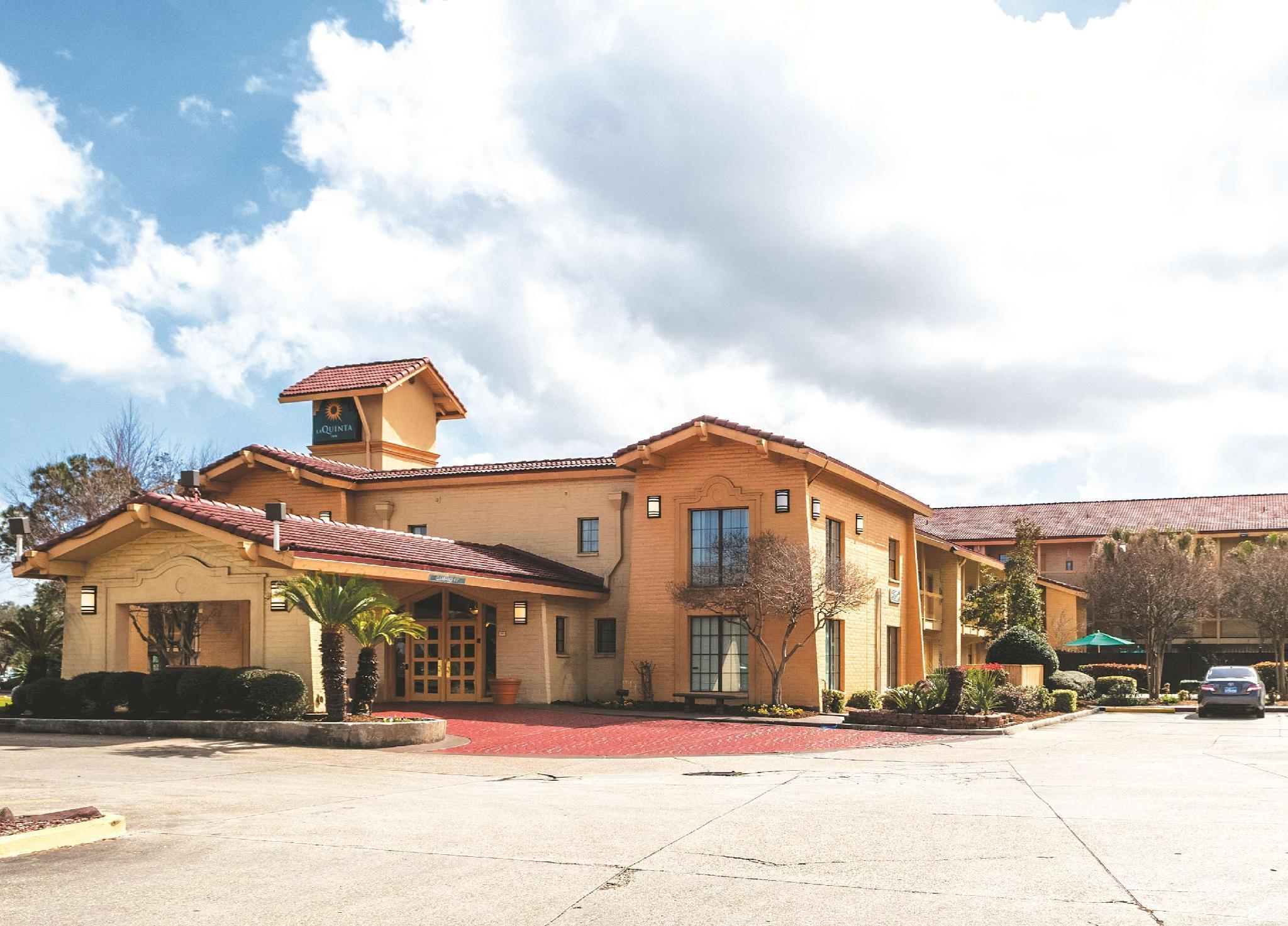 La Quinta Inn By Wyndham New Orleans West Bank / Гретна Екстериор снимка