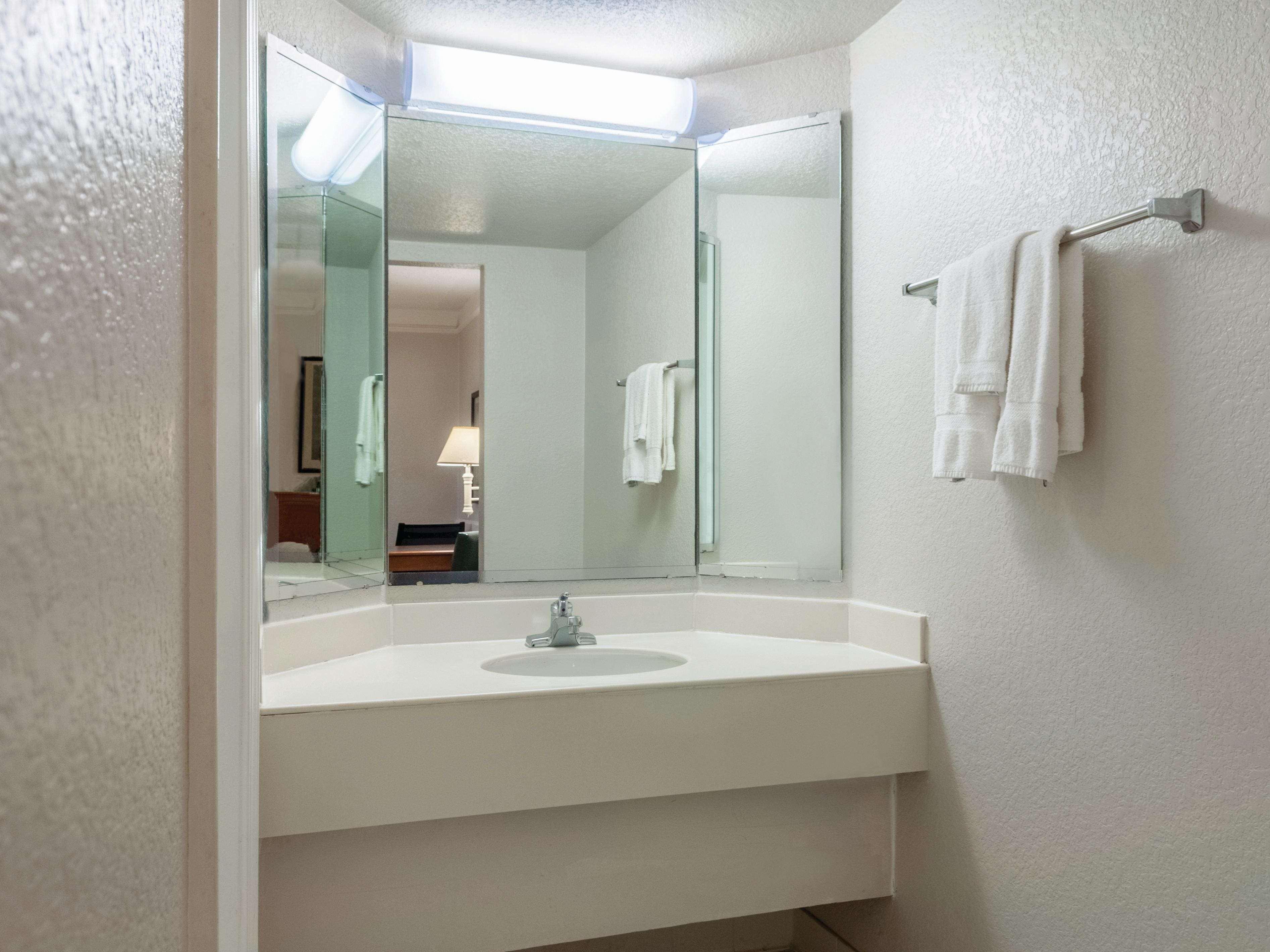 La Quinta Inn By Wyndham New Orleans West Bank / Гретна Екстериор снимка