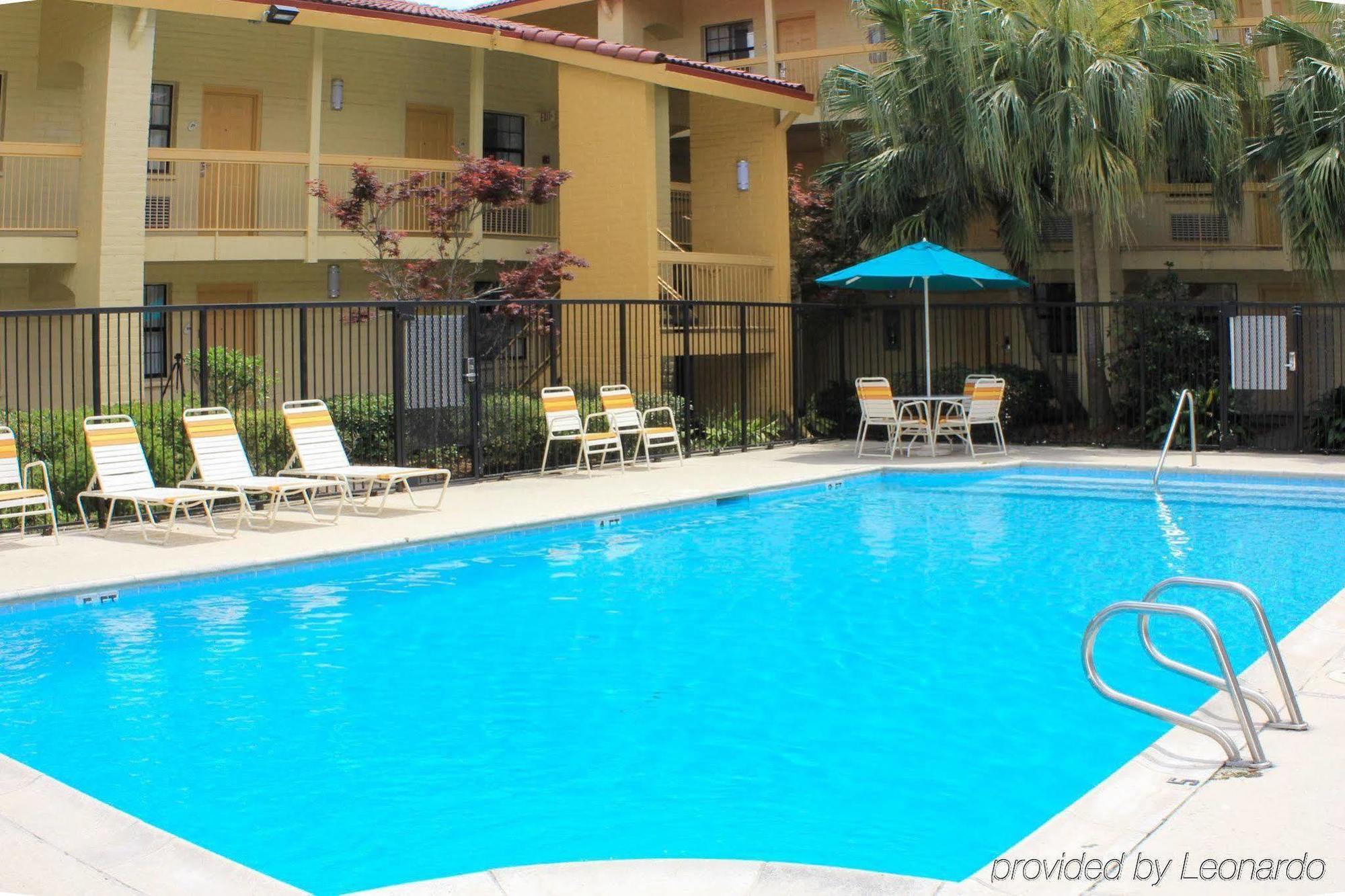 La Quinta Inn By Wyndham New Orleans West Bank / Гретна Екстериор снимка