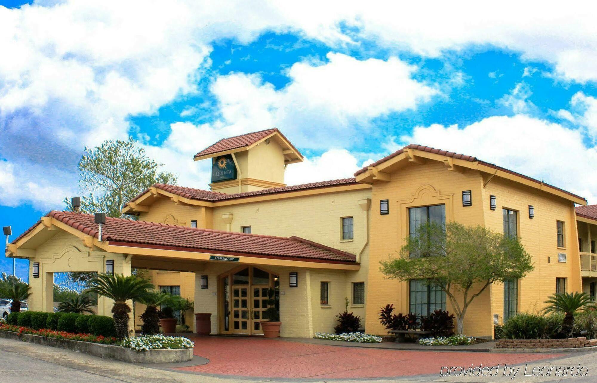 La Quinta Inn By Wyndham New Orleans West Bank / Гретна Екстериор снимка